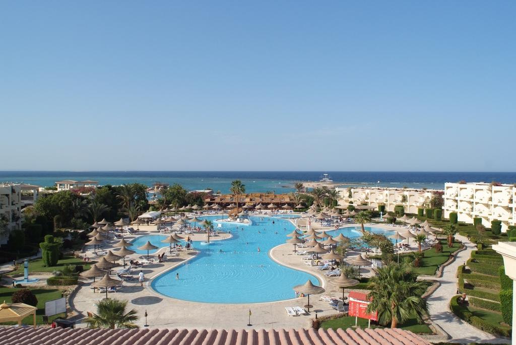 Labranda Club Makadi Hotel Hurghada Ngoại thất bức ảnh