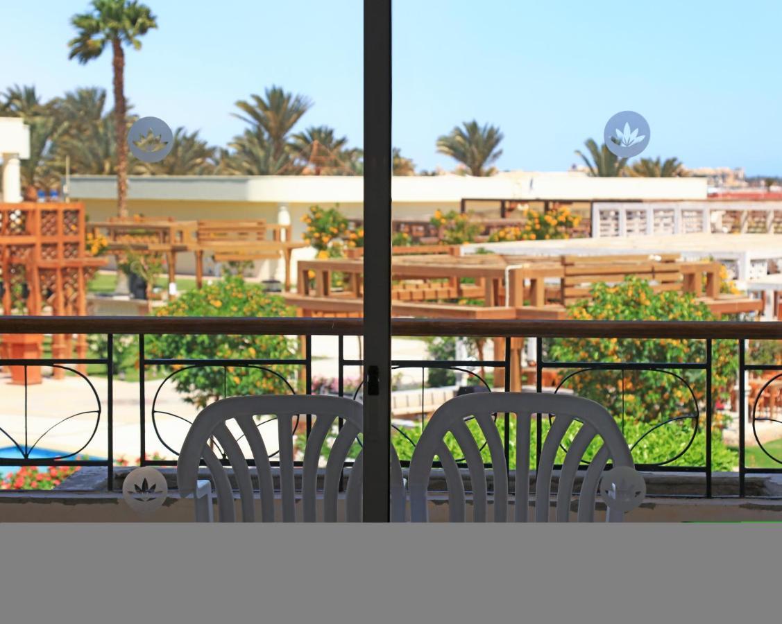Labranda Club Makadi Hotel Hurghada Ngoại thất bức ảnh